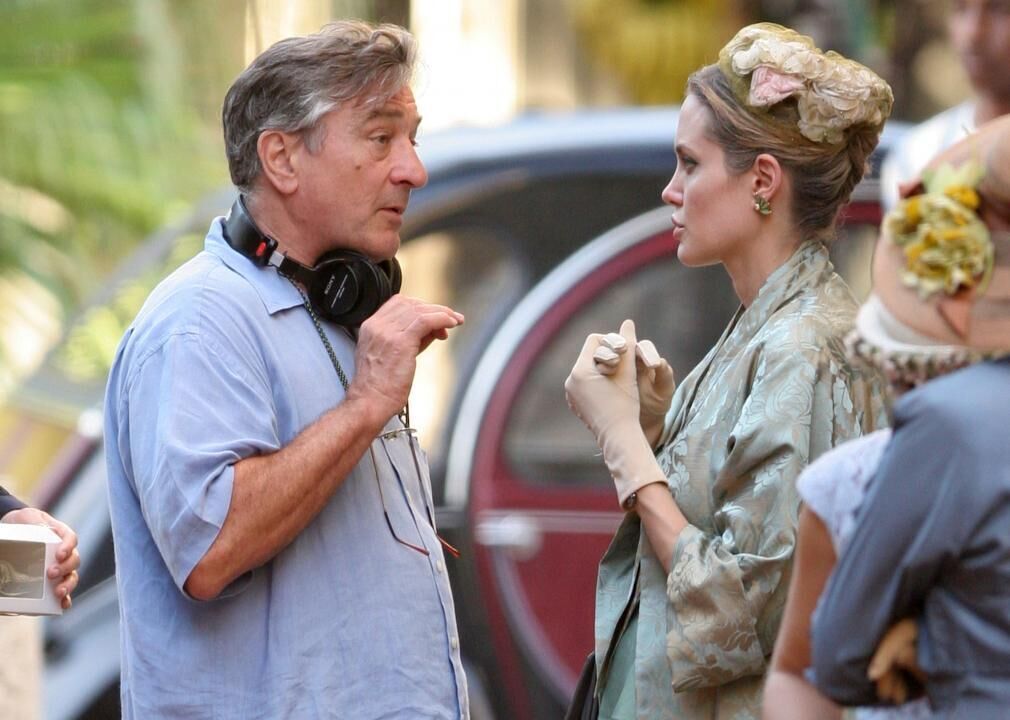 Robert De Niro